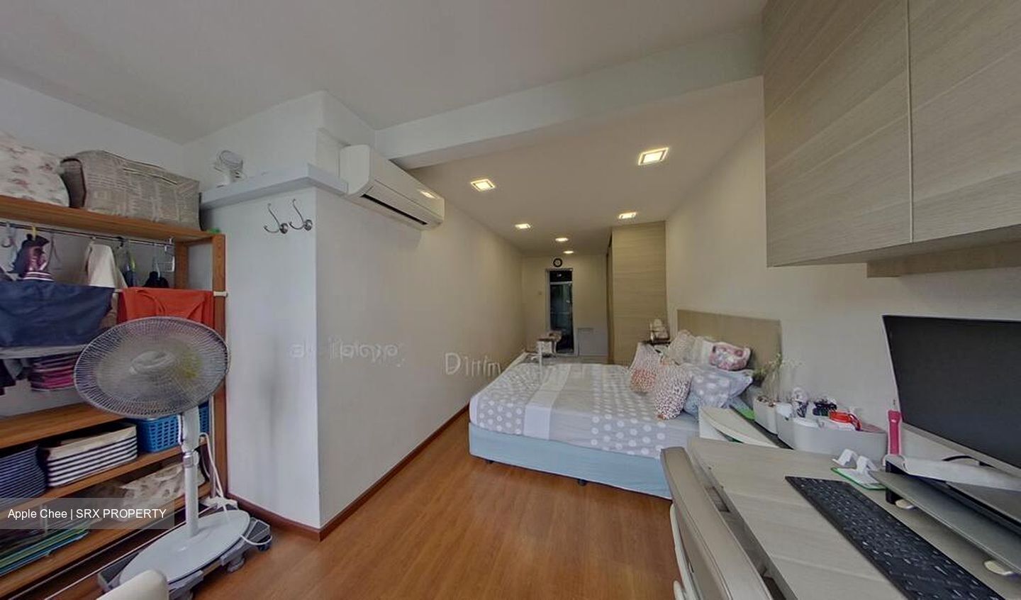 The Dairy Farm (D23), Condominium #508042251